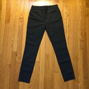 Club Monaco Aveena Pant Gray